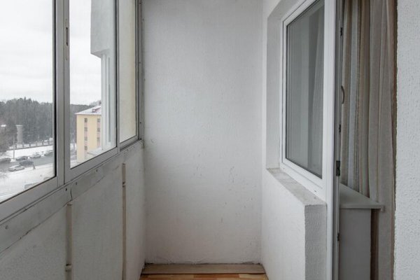 1-комнатная квартира по адресу Сурганова ул., д. 7 к. А - фото 13