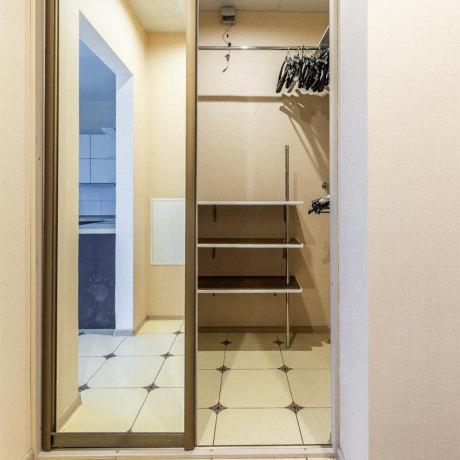 Фотография 1-комнатная квартира по адресу Сурганова ул., д. 7 к. А - фото 10