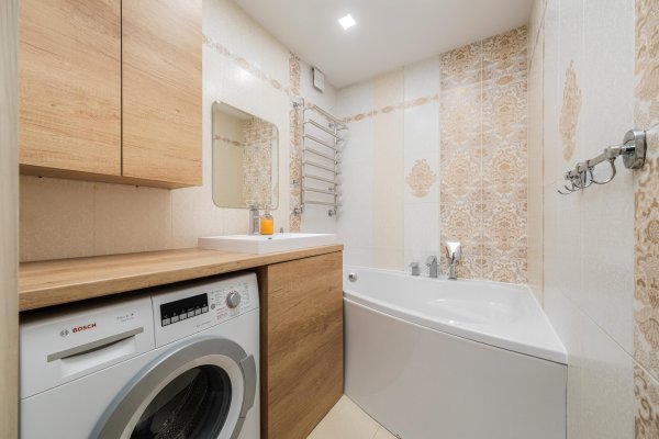 2-комнатная квартира по адресу Березовая роща ул., д. 99 к. 3 - фото 15