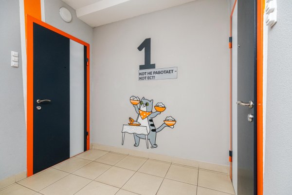 2-комнатная квартира по адресу Березовая роща ул., д. 99 к. 3 - фото 3