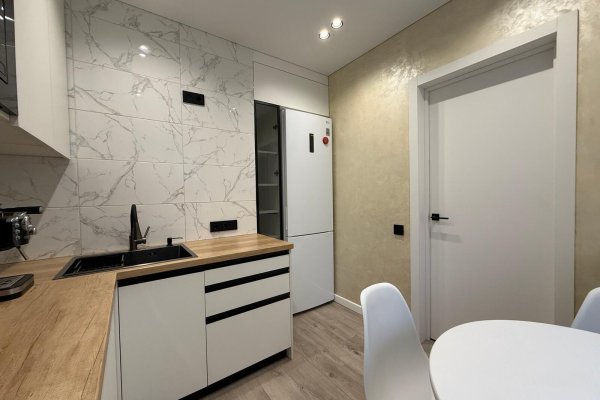 2-комнатная квартира по адресу Плеханова ул., д. 3 к. А - фото 7
