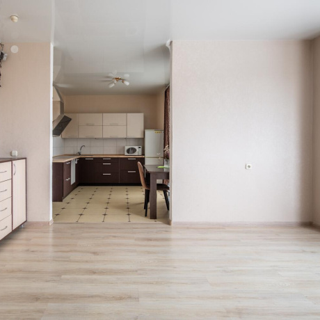 Фотография 1-комнатная квартира по адресу Сурганова ул., д. 7 к. А - фото 4