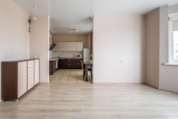 1-комнатная квартира по адресу Сурганова ул., д. 7 к. А - фото 4