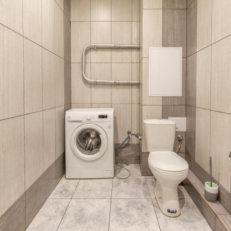 Фотография 1-комнатная квартира по адресу Сурганова ул., д. 7 к. А - фото 9