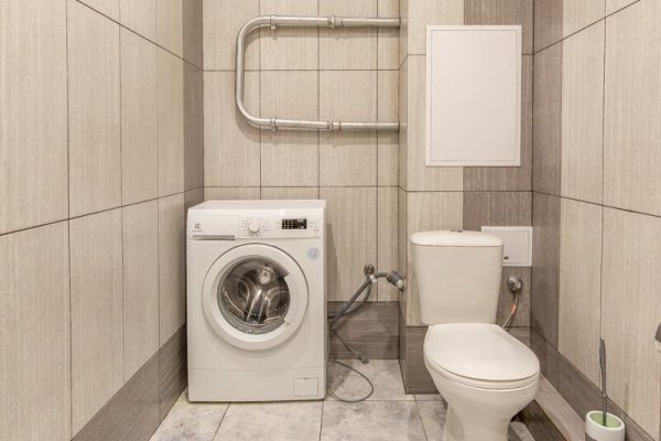 1-комнатная квартира по адресу Сурганова ул., д. 7 к. А - фото 9