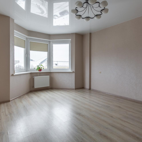 Фотография 1-комнатная квартира по адресу Сурганова ул., д. 7 к. А - фото 2