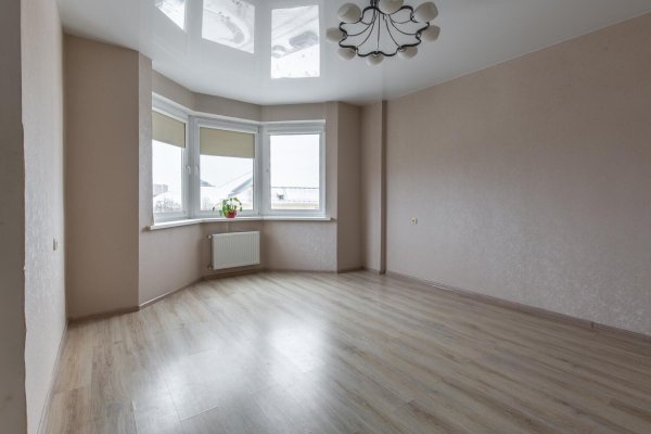 1-комнатная квартира по адресу Сурганова ул., д. 7 к. А - фото 2