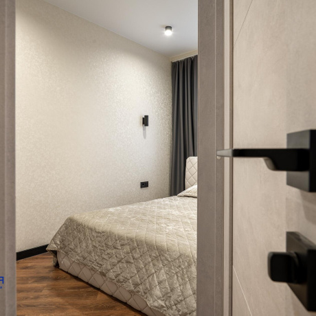 Фотография 2-комнатная квартира по адресу Червякова ул., д. 55 - фото 6