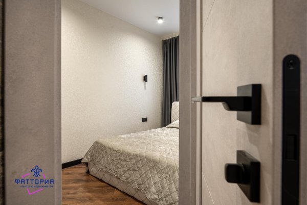 2-комнатная квартира по адресу Червякова ул., д. 55 - фото 6