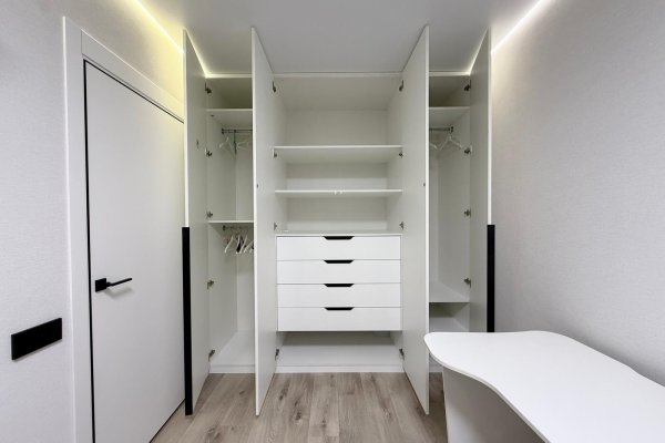 2-комнатная квартира по адресу Плеханова ул., д. 3 к. А - фото 17