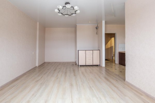 1-комнатная квартира по адресу Сурганова ул., д. 7 к. А - фото 3