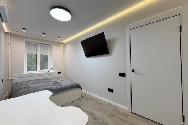2-комнатная квартира по адресу Плеханова ул., д. 3 к. А - фото 14