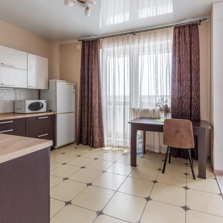 Фотография 1-комнатная квартира по адресу Сурганова ул., д. 7 к. А - фото 6