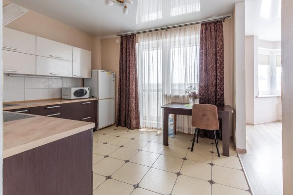 1-комнатная квартира по адресу Сурганова ул., д. 7 к. А - фото 6