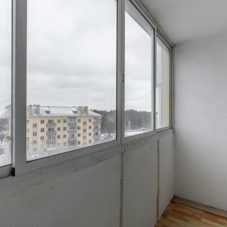 Фотография 1-комнатная квартира по адресу Сурганова ул., д. 7 к. А - фото 14