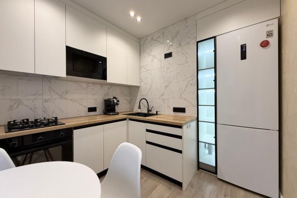 2-комнатная квартира по адресу Плеханова ул., д. 3 к. А - фото 5