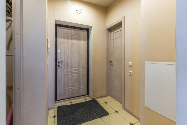 1-комнатная квартира по адресу Сурганова ул., д. 7 к. А - фото 12