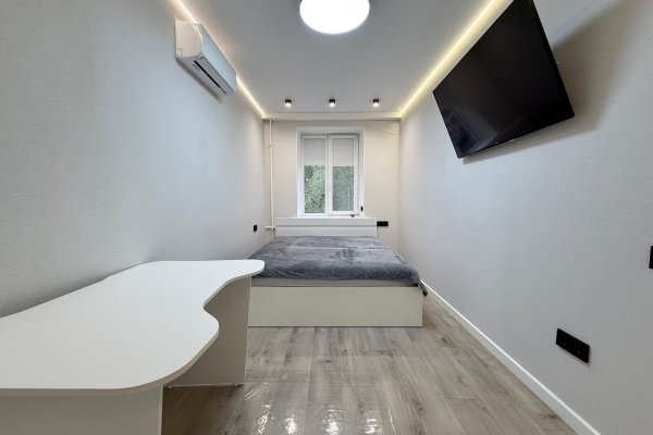 2-комнатная квартира по адресу Плеханова ул., д. 3 к. А - фото 13