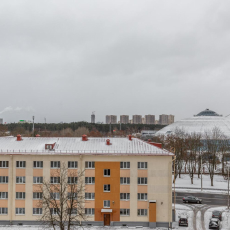 Фотография 1-комнатная квартира по адресу Сурганова ул., д. 7 к. А - фото 16