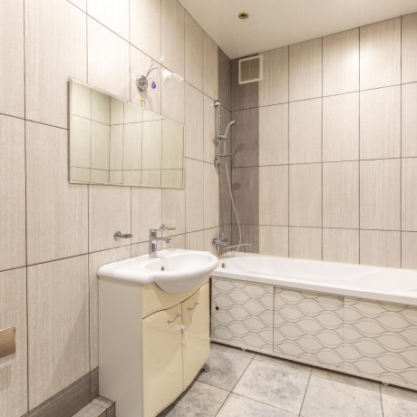 Фотография 1-комнатная квартира по адресу Сурганова ул., д. 7 к. А - фото 7