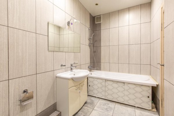 1-комнатная квартира по адресу Сурганова ул., д. 7 к. А - фото 7