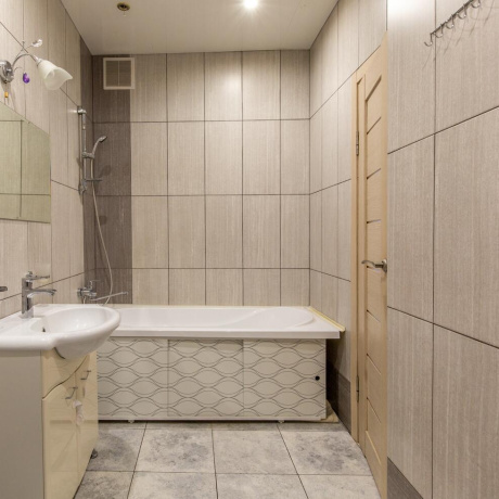 Фотография 1-комнатная квартира по адресу Сурганова ул., д. 7 к. А - фото 8