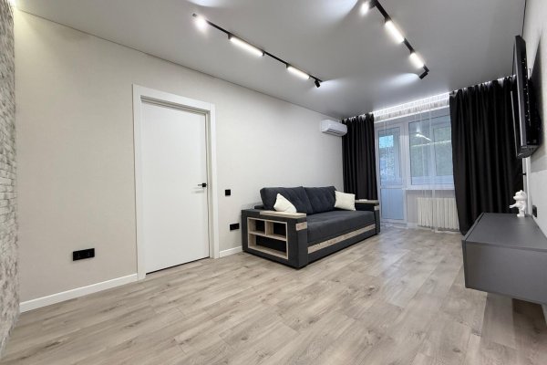 2-комнатная квартира по адресу Плеханова ул., д. 3 к. А - фото 8