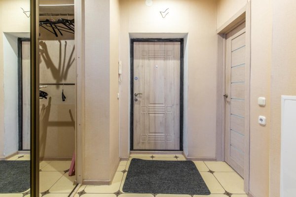 1-комнатная квартира по адресу Сурганова ул., д. 7 к. А - фото 11