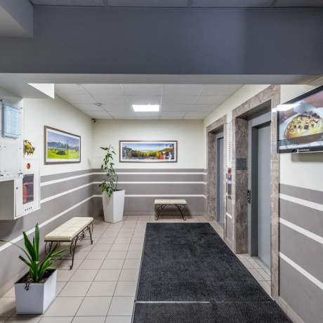 Фотография 1-комнатная квартира по адресу Сурганова ул., д. 7 к. А - фото 19