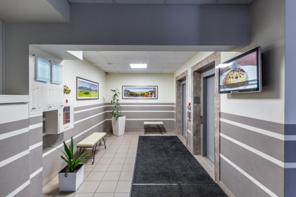 1-комнатная квартира по адресу Сурганова ул., д. 7 к. А - фото 19