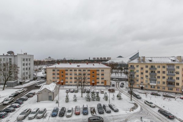 1-комнатная квартира по адресу Сурганова ул., д. 7 к. А - фото 18