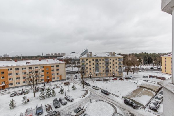 1-комнатная квартира по адресу Сурганова ул., д. 7 к. А - фото 17