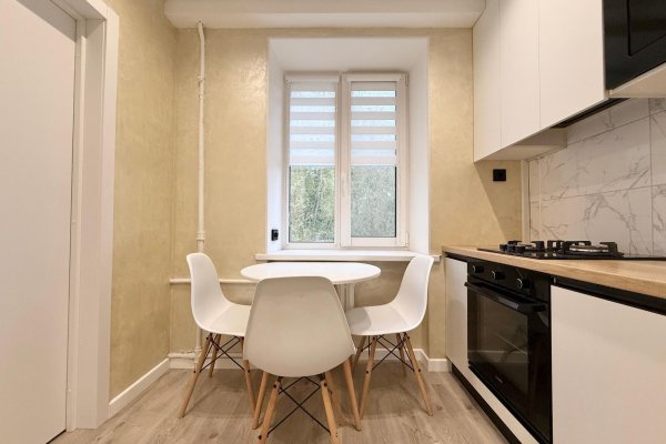2-комнатная квартира по адресу Плеханова ул., д. 3 к. А - фото 6
