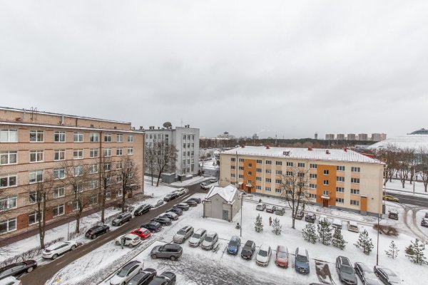 1-комнатная квартира по адресу Сурганова ул., д. 7 к. А - фото 15