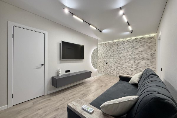 2-комнатная квартира по адресу Плеханова ул., д. 3 к. А - фото 12