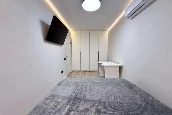 2-комнатная квартира по адресу Плеханова ул., д. 3 к. А - фото 15