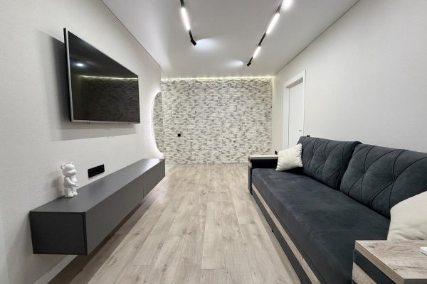 2-комнатная квартира по адресу Плеханова ул., д. 3 к. А - фото 10