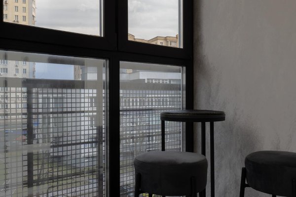 2-комнатная квартира по адресу Червякова ул., д. 55 - фото 18