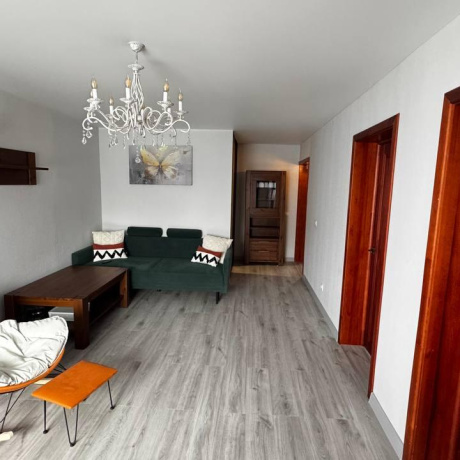 Фотография 3-комнатная квартира по адресу Радиаторный 1-й пер., д. 14 - фото 2