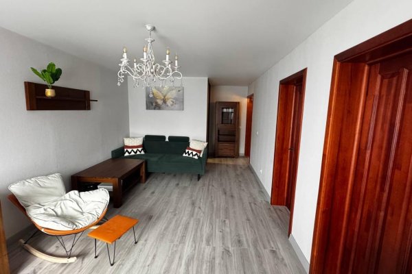 3-комнатная квартира по адресу Радиаторный 1-й пер., д. 14 - фото 2