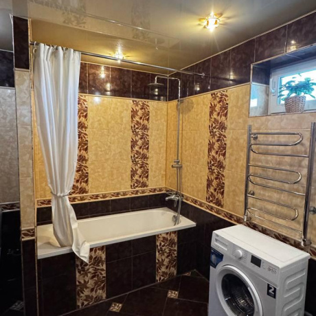 Фотография 3-комнатная квартира по адресу Радиаторный 1-й пер., д. 14 - фото 14