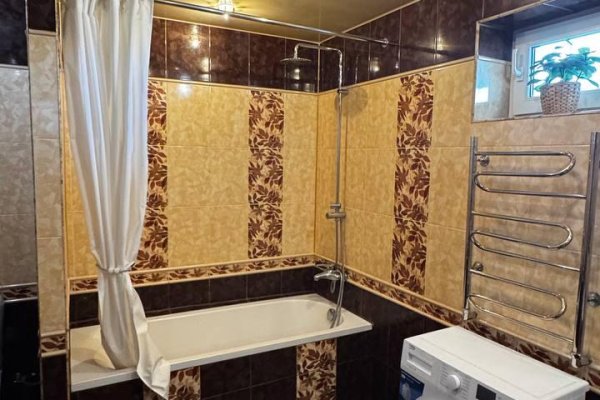 3-комнатная квартира по адресу Радиаторный 1-й пер., д. 14 - фото 14