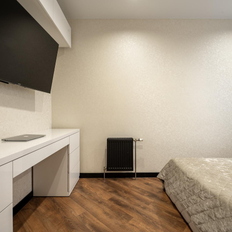 Фотография 2-комнатная квартира по адресу Червякова ул., д. 55 - фото 7