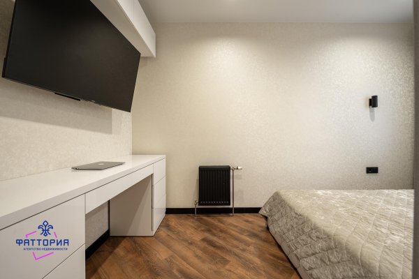 2-комнатная квартира по адресу Червякова ул., д. 55 - фото 7