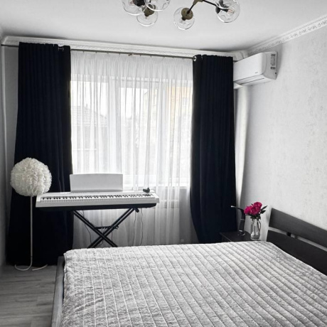 Фотография 3-комнатная квартира по адресу Радиаторный 1-й пер., д. 14 - фото 4