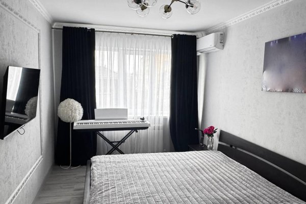 3-комнатная квартира по адресу Радиаторный 1-й пер., д. 14 - фото 4