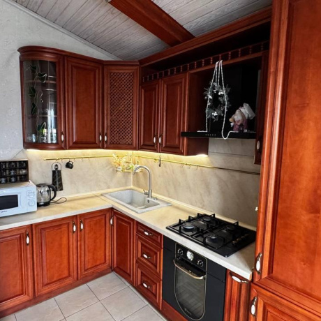 Фотография 3-комнатная квартира по адресу Радиаторный 1-й пер., д. 14 - фото 10