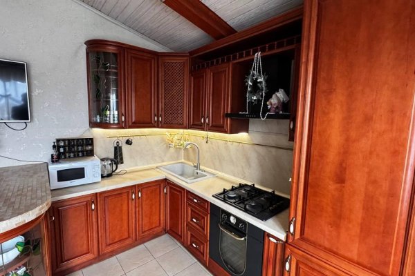 3-комнатная квартира по адресу Радиаторный 1-й пер., д. 14 - фото 10