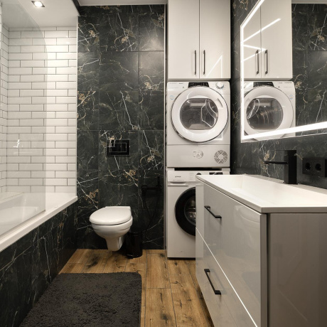 Фотография 2-комнатная квартира по адресу Червякова ул., д. 55 - фото 11