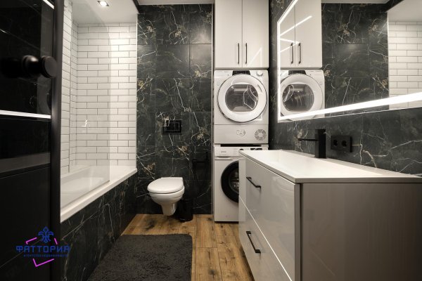 2-комнатная квартира по адресу Червякова ул., д. 55 - фото 11